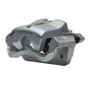 DFC 03-08 Honda Pilot Front-R Premium Caliper - Silver Zinc Coated