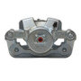 DFC 03-08 Honda Pilot Front-R Premium Caliper - Silver Zinc Coated