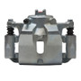 DFC 03-08 Honda Pilot Front-R Premium Caliper - Silver Zinc Coated
