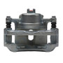 DFC 03-08 Honda Pilot Front-R Premium Caliper - Silver Zinc Coated