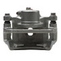 DFC 98-02 Honda Accord Front-L Premium Caliper - Silver Zinc Coated