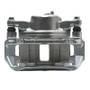 DFC 90-01 Acura INTEGRA Front-R Premium Caliper - Silver Zinc Coated