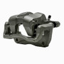 DFC 13-20 Acura RDX Front-L Premium Caliper - Silver Zinc Coated