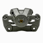 DFC 13-20 Acura RDX Front-L Premium Caliper - Silver Zinc Coated