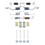 DFC 64-74 Buick APOLLO Front Drum Brake Hardware Kit