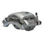 DFC 99-07 Ford F-150 RWD Rear-R Premium Caliper - Silver Zinc Coated