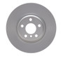 DFC 18-25 BMW 230I Front Hi-Carbon Alloy Geomet Coated Rotor