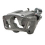 DFC 13-19 Ford Explorer Rear-R Premium Caliper - Silver Zinc Coated