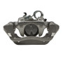 DFC 10-19 Ford Explorer Rear-R Premium Caliper - Silver Zinc Coated