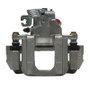 DFC 09-12 Ford Taurus Rear-L Premium Caliper - Silver Zinc Coated