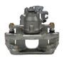 DFC 09-12 Ford Taurus Rear-L Premium Caliper - Silver Zinc Coated