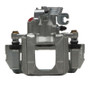 DFC 09-12 Ford Taurus SHO Rear-R Premium Caliper - Silver Zinc Coated