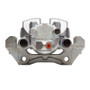 DFC 09-12 Ford Escape Front-R Premium Caliper - Silver Zinc Coated
