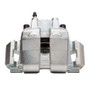 DFC 09-12 Ford Escape Front-R Premium Caliper - Silver Zinc Coated