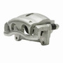 DFC 2009 Ford F-150 2WD Front-L Premium Caliper - Silver Zinc Coated