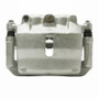 DFC 2009 Ford F-150 2WD Front-L Premium Caliper - Silver Zinc Coated