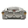 DFC 04-04 Ford F-150 2WD Front-R Premium Caliper - Silver Zinc Coated