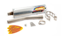 Tcii S/a Universal 1 1/4"