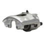 DFC 820092 Ford Thunderbird Front-L Premium Caliper - Silver Zinc Coated