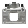 DFC 820092 Ford Thunderbird Front-L Premium Caliper - Silver Zinc Coated