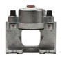 DFC 820092 Ford Thunderbird Front-L Premium Caliper - Silver Zinc Coated