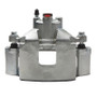 DFC 04-13 Buick Terraza Front-L/Front-R Premium Caliper - Silver Zinc Coated