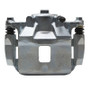 DFC 03-10 Chevrolet Cobalt Front-L Premium Caliper - Silver Zinc Coated
