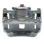 DFC 03-10 Chevrolet Cobalt Front-L Premium Caliper - Silver Zinc Coated