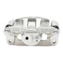 DFC 15-20 Chevrolet Colorado Rear-R Premium Caliper - Silver Zinc Coated