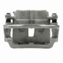 DFC 03-20 Chevrolet Express 3500 Rear Left/Rear-L Premium Caliper - Silver Zinc Coated