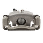 DFC 05-16 Buick Allure Rear-R Premium Caliper - Silver Zinc Coated