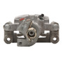 DFC 05-16 Buick Allure Rear-R Premium Caliper - Silver Zinc Coated