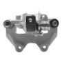 DFC 00-05 Buick Park Avenue Rear-L Premium Caliper - Silver Zinc Coated
