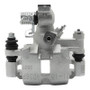 DFC 00-05 Buick Park Avenue Rear-L Premium Caliper - Silver Zinc Coated