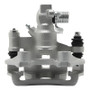 DFC 00-05 Buick Park Avenue Rear-L Premium Caliper - Silver Zinc Coated