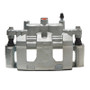 DFC 06-14 Buick Lucerne Front-L Premium Caliper - Silver Zinc Coated