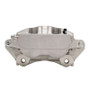 DFC 18-24 Jeep Wrangler Front-L Premium Caliper - Silver Zinc Coated