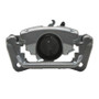 DFC 12-20 Dodge Journey Rear-R Premium Caliper - Silver Zinc Coated