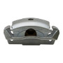 DFC 03-03 Dodge Durango Rear-R Premium Caliper - Silver Zinc Coated