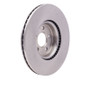 DFC 04-19 Ford Escape Front Brake Rotor