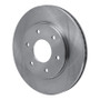 DFC 04-05 Infiniti QX56 Front Brake Rotor