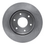 DFC 04-05 Infiniti QX56 Front Brake Rotor