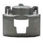 DFC 90-02 Chevrolet K30 Front-R Premium Caliper - Silver Zinc Coated