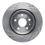 DFC 19-25 Buick Envision Rear Brake Rotor