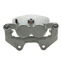 DFC 15-23 Dodge Charger Front-R Premium Caliper - Silver Zinc Coated