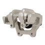 DFC 12-15 BMW 435i Rear-L Premium Caliper - Silver Zinc Coated