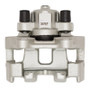 DFC 12-15 BMW 435i Rear-L Premium Caliper - Silver Zinc Coated