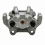 DFC 12-18 BMW 328d Rear-L Premium Caliper - Silver Zinc Coated