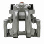DFC 12-18 BMW 328d Rear-L Premium Caliper - Silver Zinc Coated