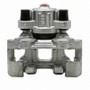 DFC 12-18 BMW 328d Rear-L Premium Caliper - Silver Zinc Coated